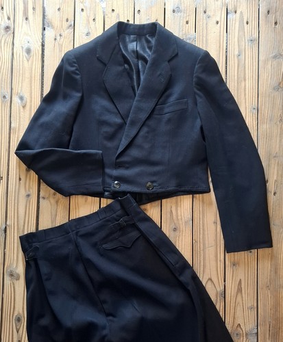 Antique french 1920s 1930s - 1920s,