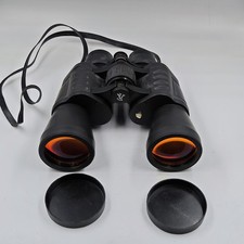 J.R. Optiques Jumelles 10x50 - Utilisées, Fonctionnelles