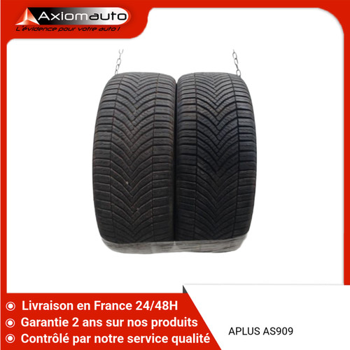 Paire de pneus aplus - 🇫🇷,