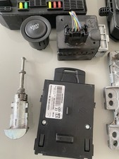 Kit De Démarrages Scenic 3