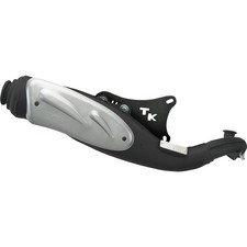 Silencieux Honda x8rs-x8rx pour Moto Durite D’Echappement Puissance