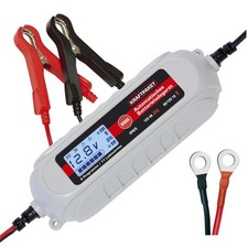 Chargeur de Batterie