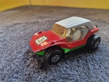 Baja Buggy Matchbox Lesney
