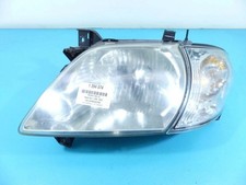 Mazda MPV II LW 2003 Gauche