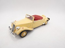 Citroen Traction 15 CV