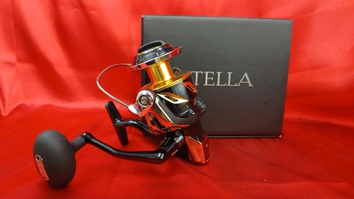 Shimano stella 14000xg - shimano,