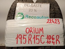 195R15C106-104R PNEU / 5451199