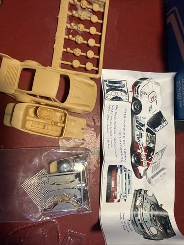Provence moulage k869 - moulage, 1/43