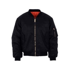 Blouson Aviateur Bombers MA-1