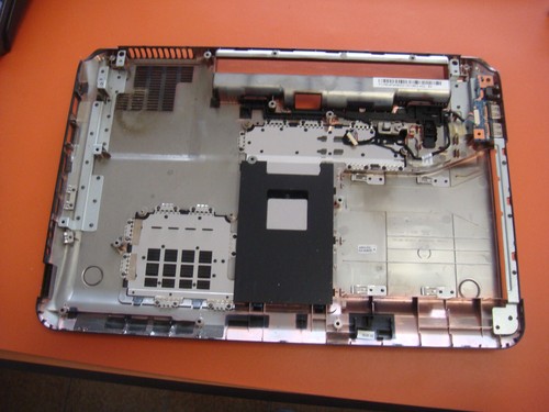 Plasturgie inf packard bell