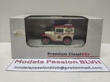 Dixi-eillieferwagen Circus