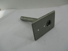 VINTAGE SUPPORT de SELLE POUR VELO ENFANT, TRICYCLE année 60/70