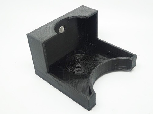 Upgraded primer catcher for - primer,