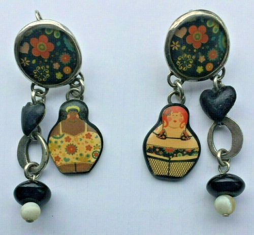 Taratata boucles oreilles - taratata, d'oreilles