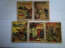 COLLECTION COQ HARDI N° 20 21