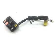 Interrupteur Lumières Gauche