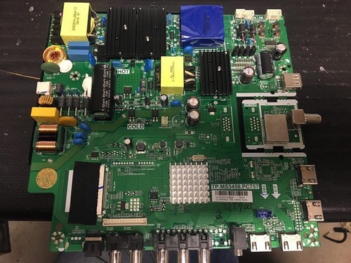 Rca ae0010817 main - main, /