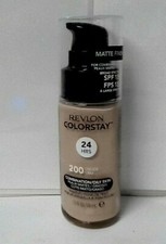 Revlon colorstay 24 heures spf