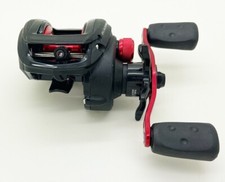 Moulinet leurre casting Abu