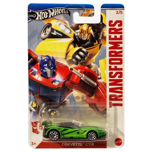 Mattel hot wheels - hot,