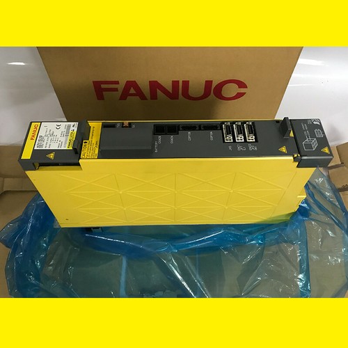 New original fanuc servo - new,