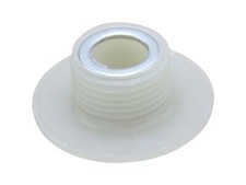 Vis sans fin de la pompe à