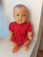 Ancien baigneur SNF Jacky 35 Yeux Dormeurs 