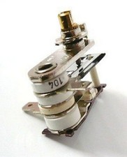 500411497 Thermostat pour Centrale vapeur nettoyeur vapeur DOMENA