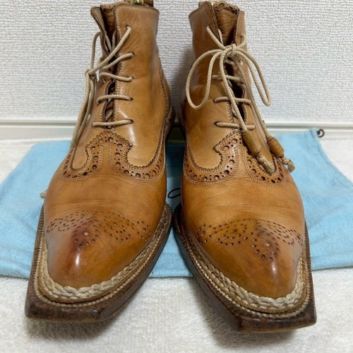 Stefano branchini wingtip - stefano,