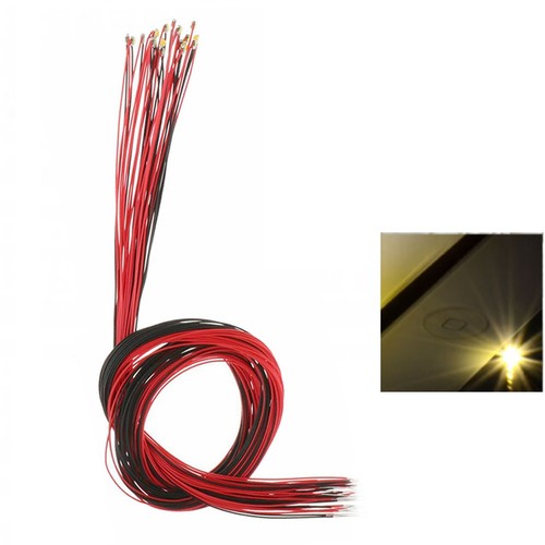 Lumière led 0402 - 0402, neuve