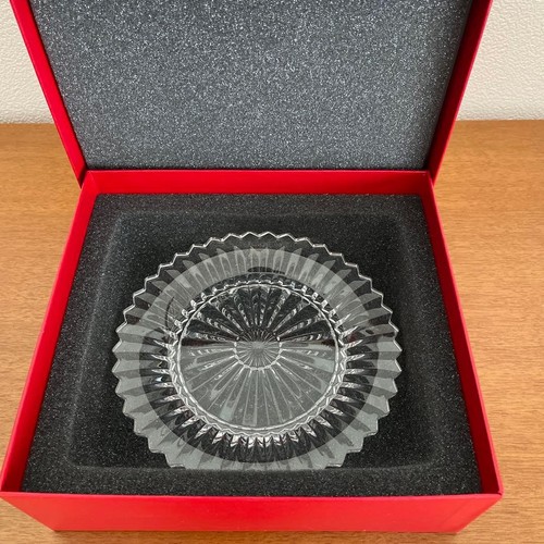Baccarat mille nuit - , 16cm