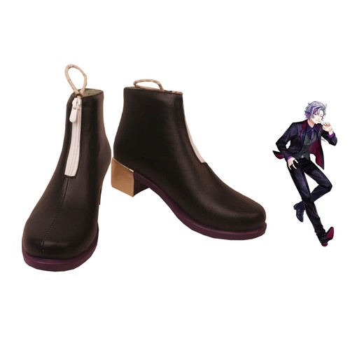 Vtuber fuwa minato shoes - minato,