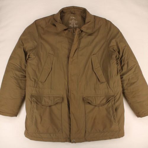 Bean brown thinsulate - brown,