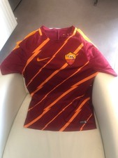 Maillot De Football AS Roma