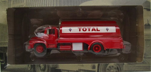 Altaya ixo camions - altaya, 1/43