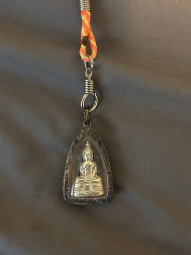 Vintage thai amulet luang - amulet, phor