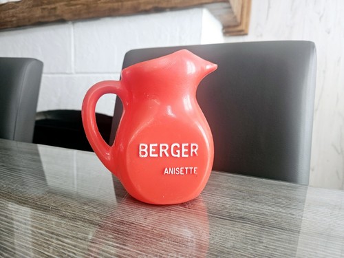 Pichet berger anisette - pichet,