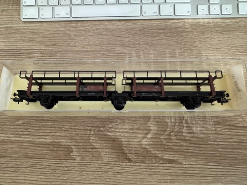 Trix express 3463 wagon - 3463,