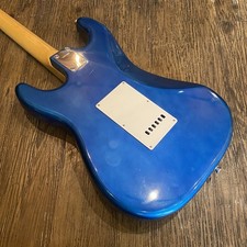 Guitare électrique