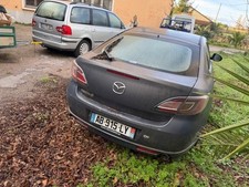 Moteur mazda phase 1 - mazda,