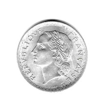 MONNAIE DU GOUVERNEMENT