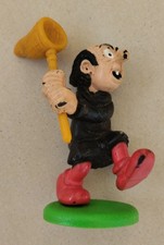 Figurine Schtroumpf Gargamel