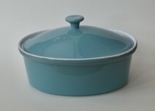 Casserole Bakeware Light Blue
