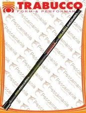 Trabucco VENOM MINI-NET Manche