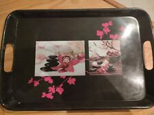 Plateau / petit déj déco / cuisine repas / table /  breakfast