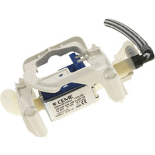 POMPE + SUPPORT pour PIECES