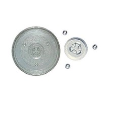 Plat Four Micro-Ondes Ø 270mm Adattabil Panasonic Top Price