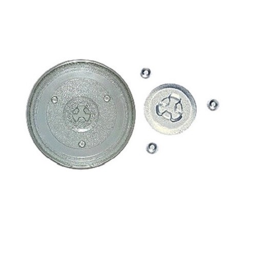 Plat four micro ondes - plat, 270mm