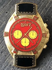 PINS PIN MONTRE WATCH QUALITÉ