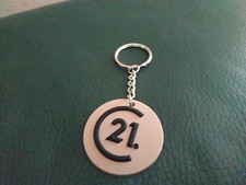 Porte clé centuy 21 Tour de France collection caravane goodies cycling vélo